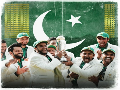 On this day in 2017: Pakistan stunned India to win Champions Trophy | On this day in 2017: Pakistan stunned India to win Champions Trophy