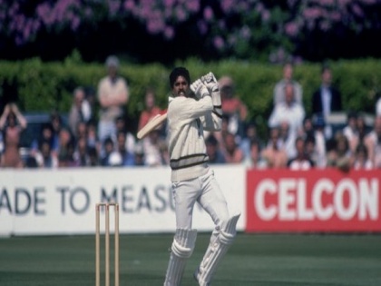 On this day in 1983: Kapil Dev played swashbuckling knock of 175 versus Zimbabwe | On this day in 1983: Kapil Dev played swashbuckling knock of 175 versus Zimbabwe