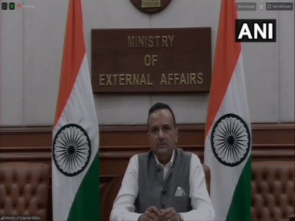 India to take part in RIC foreign ministers meeting on June 23 | India to take part in RIC foreign ministers meeting on June 23