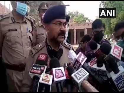 Any lapse on part of police in Kanpur encounter will be investigated: ADG | Any lapse on part of police in Kanpur encounter will be investigated: ADG