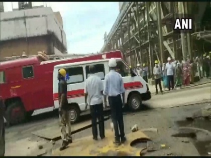 Death toll rises to 6 in boiler explosion in Tamil Nadu, 17 injured | Death toll rises to 6 in boiler explosion in Tamil Nadu, 17 injured