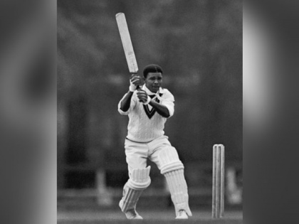 Cricket fraternity mourns over demise of Everton Weekes | Cricket fraternity mourns over demise of Everton Weekes