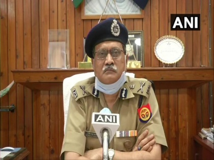 Operation underway to capture criminals who opened fire on police: UP DGP on Kanpur incident | Operation underway to capture criminals who opened fire on police: UP DGP on Kanpur incident