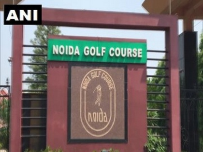 NGT slaps Rs 25 lakh fine on Noida Golf Course for illegal extraction of groundwater | NGT slaps Rs 25 lakh fine on Noida Golf Course for illegal extraction of groundwater