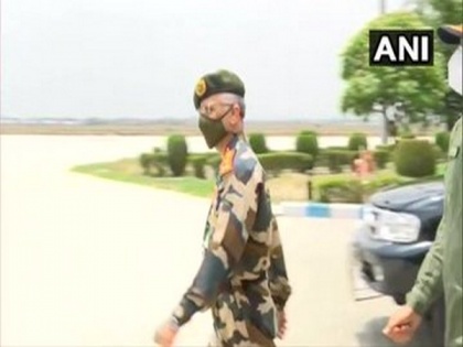 India, China reach mutual consensus to disengage at Corps Commander-level talks | India, China reach mutual consensus to disengage at Corps Commander-level talks