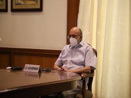 SOP modification for home isolation in Delhi approved, patients with inadequate facilities to be shifted to COVID centres | SOP modification for home isolation in Delhi approved, patients with inadequate facilities to be shifted to COVID centres SOP modification for home isolation in Delhi approved, patients with inadequate facilities to be shifted to COVID centres | SOP modification for home isolation in Delhi approved, patients with inadequate facilities to be shifted to COVID centres