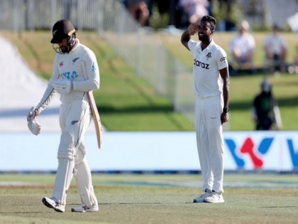NZ vs Ban: Ronchi says visitors have had 'upper hand' in 1st Test ahead of Day 5 | NZ vs Ban: Ronchi says visitors have had 'upper hand' in 1st Test ahead of Day 5