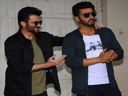 You always make people in your life feel loved: 'Chachu' Anil wishes Arjun Kapoor on his birthday | You always make people in your life feel loved: 'Chachu' Anil wishes Arjun Kapoor on his birthday