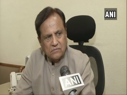 COVID-19 positive Ahmed Patel admitted to ICU in Gurugram Hospital | COVID-19 positive Ahmed Patel admitted to ICU in Gurugram Hospital COVID-19 positive Ahmed Patel admitted to ICU in Gurugram Hospital | COVID-19 positive Ahmed Patel admitted to ICU in Gurugram Hospital