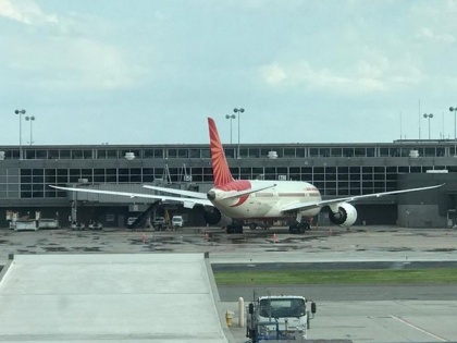 Air India to run two additional flights under Vande Bharat Mission for evacuation of Indians from Germany | Air India to run two additional flights under Vande Bharat Mission for evacuation of Indians from Germany