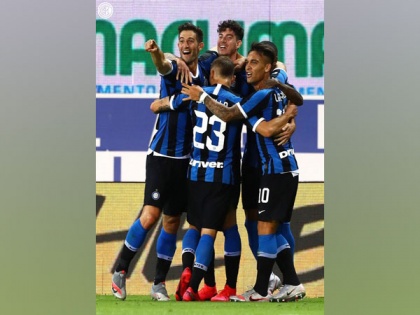 Cristian Stellini satisfied with Inter Milan's deserving win over Parma | Cristian Stellini satisfied with Inter Milan's deserving win over Parma