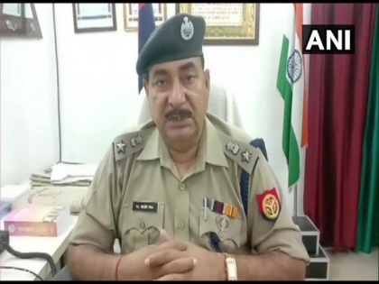 Caught on cam: UP cop suspended after masturbating in front of female complainant | Caught on cam: UP cop suspended after masturbating in front of female complainant