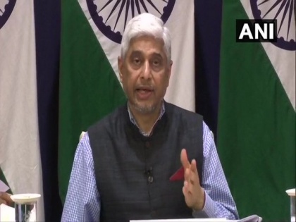 PM Modi shared India's views on current border situation, no talks on Galwan clashes: MEA | PM Modi shared India's views on current border situation, no talks on Galwan clashes: MEA
