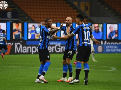 Serie A: Inter Milan secure 3-1 win over Torino | Serie A: Inter Milan secure 3-1 win over Torino
