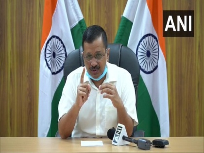 Situation of COVID-19 cases in Delhi much better now: Arvind Kejriwal | Situation of COVID-19 cases in Delhi much better now: Arvind Kejriwal