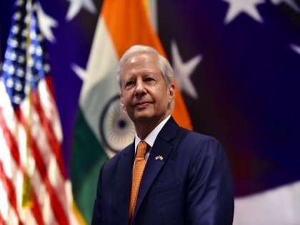 US Ambassador to India wishes Americans on country's 244th Independence Day | US Ambassador to India wishes Americans on country's 244th Independence Day