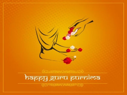 Bollywood stars extend greetings on Guru Purnima | Bollywood stars extend greetings on Guru Purnima