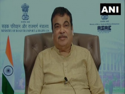 Centre is pro-industry, pro-development; we want to create more employment and eradicate poverty: Nitin Gadkari | Centre is pro-industry, pro-development; we want to create more employment and eradicate poverty: Nitin Gadkari