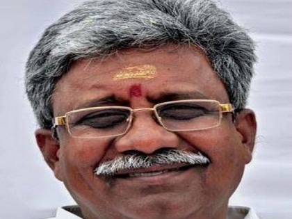 Andhra ex-minister P Manikyala Rao dies of COVID-19 | Andhra ex-minister P Manikyala Rao dies of COVID-19