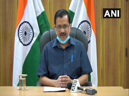 With Delhi's recovery rate at 72 pc, no need to panic as COVID-19 numbers reach one lakh: Arvind Kejriwal | With Delhi's recovery rate at 72 pc, no need to panic as COVID-19 numbers reach one lakh: Arvind Kejriwal