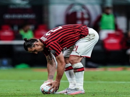 Serie A: AC Milan register three goals in five minutes to outclass Juventus | Serie A: AC Milan register three goals in five minutes to outclass Juventus