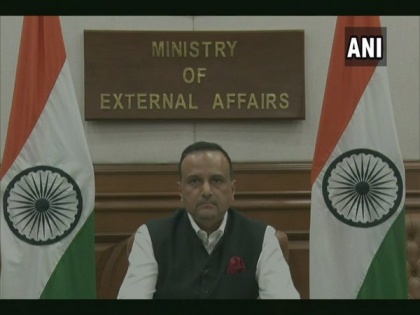 5,80,000 evacuated from abroad under Vande Bharat Mission: MEA | 5,80,000 evacuated from abroad under Vande Bharat Mission: MEA
