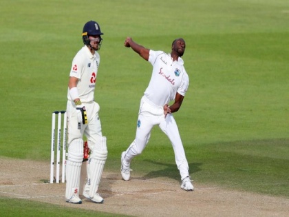 Southampton Test: England trail West Indies by 99 run after Day 2 | Southampton Test: England trail West Indies by 99 run after Day 2