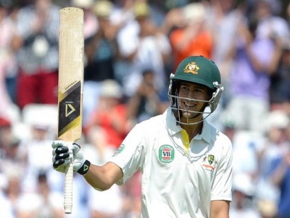 Ashton Agar named in Australia's Test squad for series against Pakistan | Ashton Agar named in Australia's Test squad for series against Pakistan