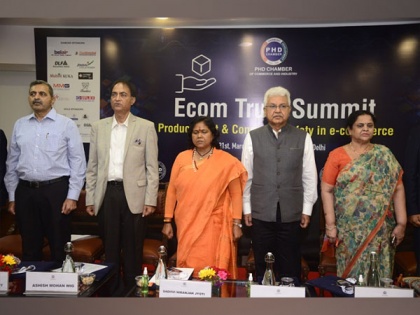 PM Focus on E-Commerce as Quality Assurance Will Bring Global Competitiveness for Indian Industry and E-Commerce | PM Focus on E-Commerce as Quality Assurance Will Bring Global Competitiveness for Indian Industry and E-Commerce