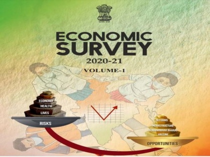Economic Survey: India must focus on economic growth to alleviate poverty | Economic Survey: India must focus on economic growth to alleviate poverty