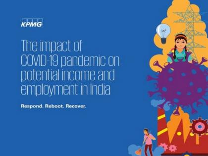 Economy to contract by 1.1 to 13.6 pc in FY21: KPMG | Economy to contract by 1.1 to 13.6 pc in FY21: KPMG Economy to contract by 1.1 to 13.6 pc in FY21: KPMG | Economy to contract by 1.1 to 13.6 pc in FY21: KPMG