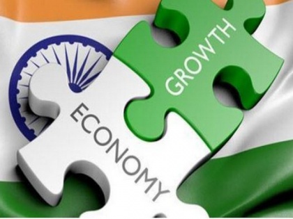S&P lowers India FY22 GDP growth forecast to 9.5 pc | S&P lowers India FY22 GDP growth forecast to 9.5 pc