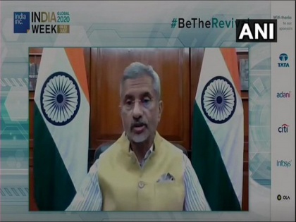 India, China have agreed to disengagement, de-escalation process, it is work in progress: Jaishankar | India, China have agreed to disengagement, de-escalation process, it is work in progress: Jaishankar