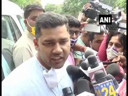 People should take lessons from MLAs who left Cong in MP: Rajasthan minister on political crisis | People should take lessons from MLAs who left Cong in MP: Rajasthan minister on political crisis