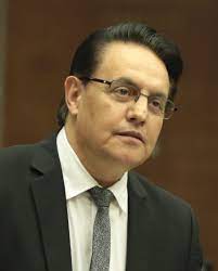 US offers $5mn reward on 'masterminds' of Ecuadorean presidential candidate's murder | US offers $5mn reward on 'masterminds' of Ecuadorean presidential candidate's murder US offers $5mn reward on 'masterminds' of Ecuadorean presidential candidate's murder | US offers $5mn reward on 'masterminds' of Ecuadorean presidential candidate's murder