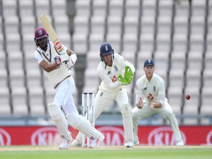 Southampton Test: West Indies defeat England by four wickets | Southampton Test: West Indies defeat England by four wickets