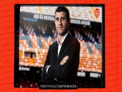 We're going to try to win every game: Javi Gracia after being appointed Valencia manager | We're going to try to win every game: Javi Gracia after being appointed Valencia manager