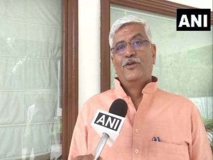 I am ready to face any investigation: Gajendra Singh Shekhawat on allegations of horse-trading by Cong | I am ready to face any investigation: Gajendra Singh Shekhawat on allegations of horse-trading by Cong