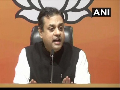 'Can he dare to say these words for any other religion?' Sambit Patra reacts to Kalyan Banerjee's statement | 'Can he dare to say these words for any other religion?' Sambit Patra reacts to Kalyan Banerjee's statement
