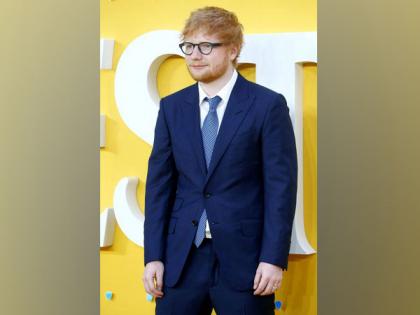 Ed Sheeran speaks out about being taken to court following 'Shape Of You' plagiarism lawsuit | Ed Sheeran speaks out about being taken to court following 'Shape Of You' plagiarism lawsuit