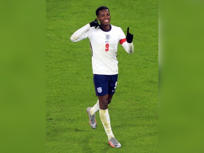 Arsenal star Nketiah breaks all-time England U21 scoring record | Arsenal star Nketiah breaks all-time England U21 scoring record