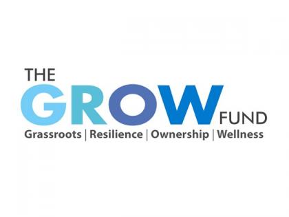 EdelGive Foundation's GROW Fund announces its Cohort of 100 NGO Grantees | EdelGive Foundation's GROW Fund announces its Cohort of 100 NGO Grantees