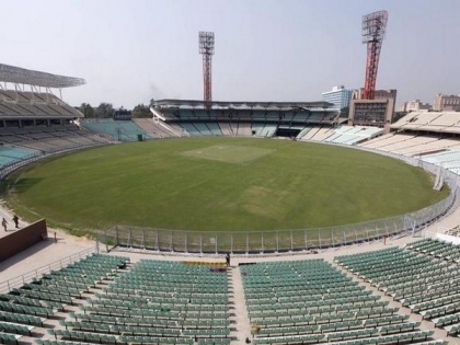 COVID-19 Eden Gardens to be used as quarantine facility for police personnel | COVID-19 Eden Gardens to be used as quarantine facility for police personnel