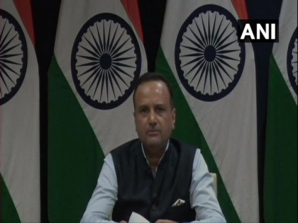 Pakistan has blocked all avenues for effective remedy in Kulbhushan Jadhav case: India | Pakistan has blocked all avenues for effective remedy in Kulbhushan Jadhav case: India