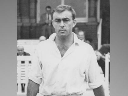 Former England batsman John Edrich passes away at 83 | Former England batsman John Edrich passes away at 83