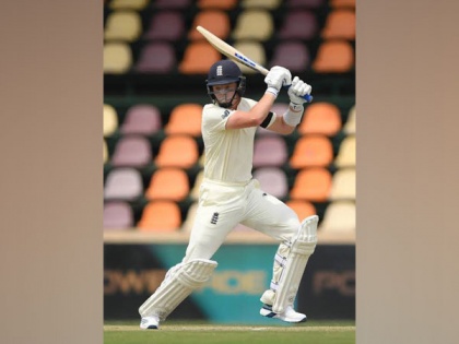 Ind vs Eng: Ollie Pope ruled out until start of Test series with left thigh muscle injury | Ind vs Eng: Ollie Pope ruled out until start of Test series with left thigh muscle injury