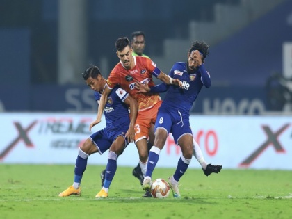 ISL 7: Edu Bedia issued show cause notice by AIFF Disciplinary Committee | ISL 7: Edu Bedia issued show cause notice by AIFF Disciplinary Committee