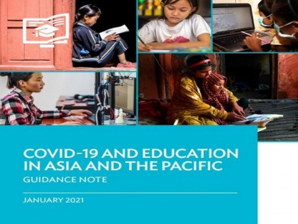 ADB calls for far-reaching reforms to build resilient education systems amid Covid-19 | ADB calls for far-reaching reforms to build resilient education systems amid Covid-19