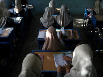 Afghan girls stress over bleak future as schools remain shut for grade 7 and above | Afghan girls stress over bleak future as schools remain shut for grade 7 and above