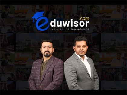 Eduwisor aims at providing 10,000 doctors to India over the next 10 years | Eduwisor aims at providing 10,000 doctors to India over the next 10 years